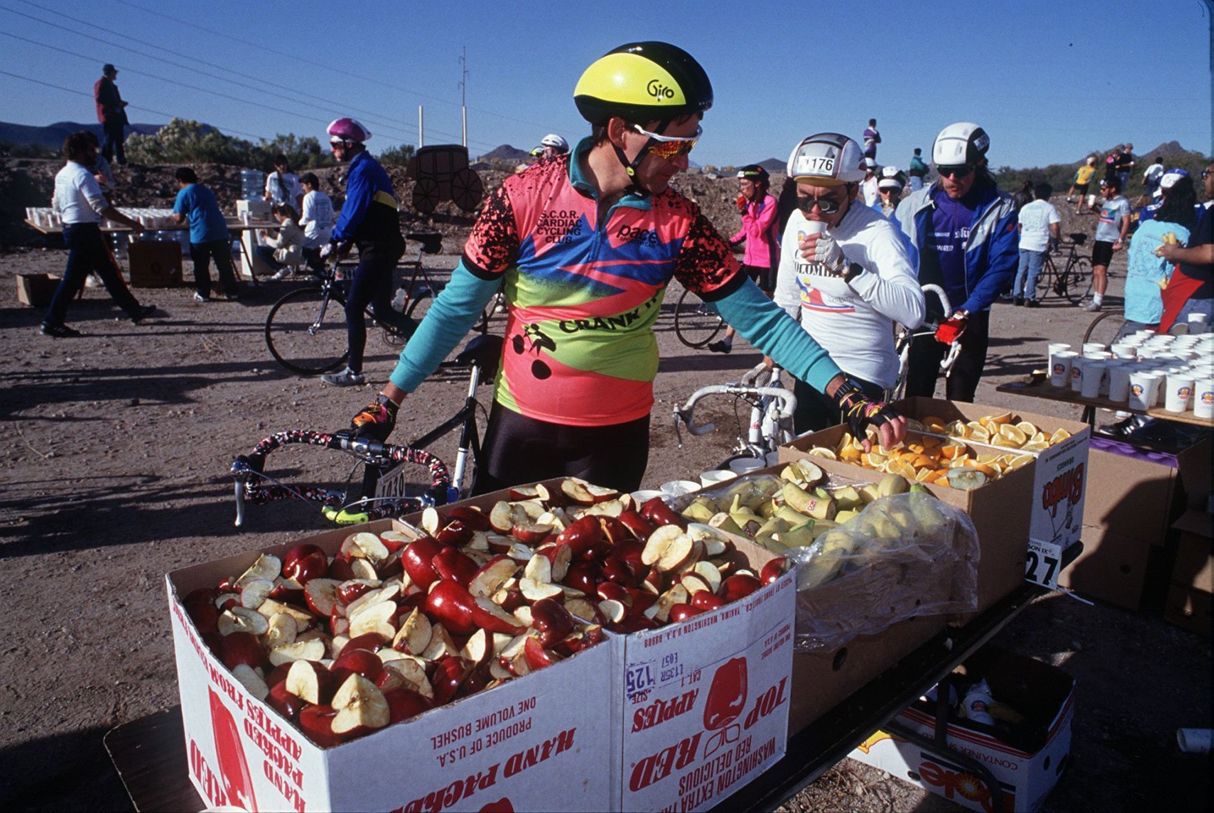 El Tour de Tucson